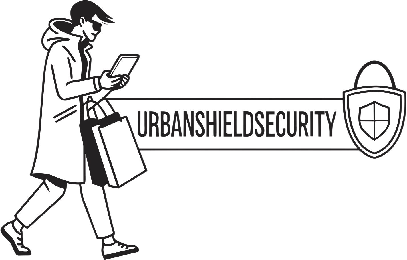 urbanshieldsecurity.com