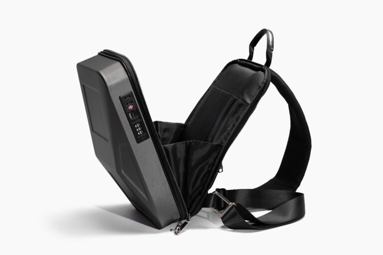 Top Features to Look for in a Laptop Bag