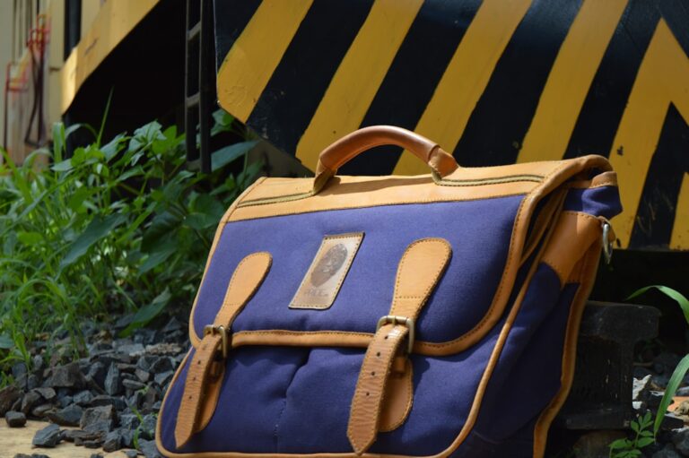 Stylish and Functional Laptop Bags You Will Love