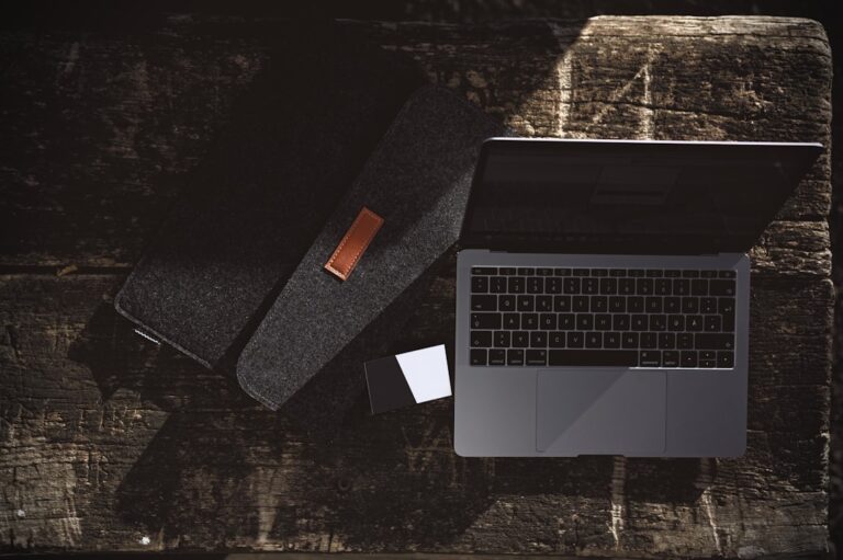 The Ultimate Guide to Caring for Your Laptop Bag