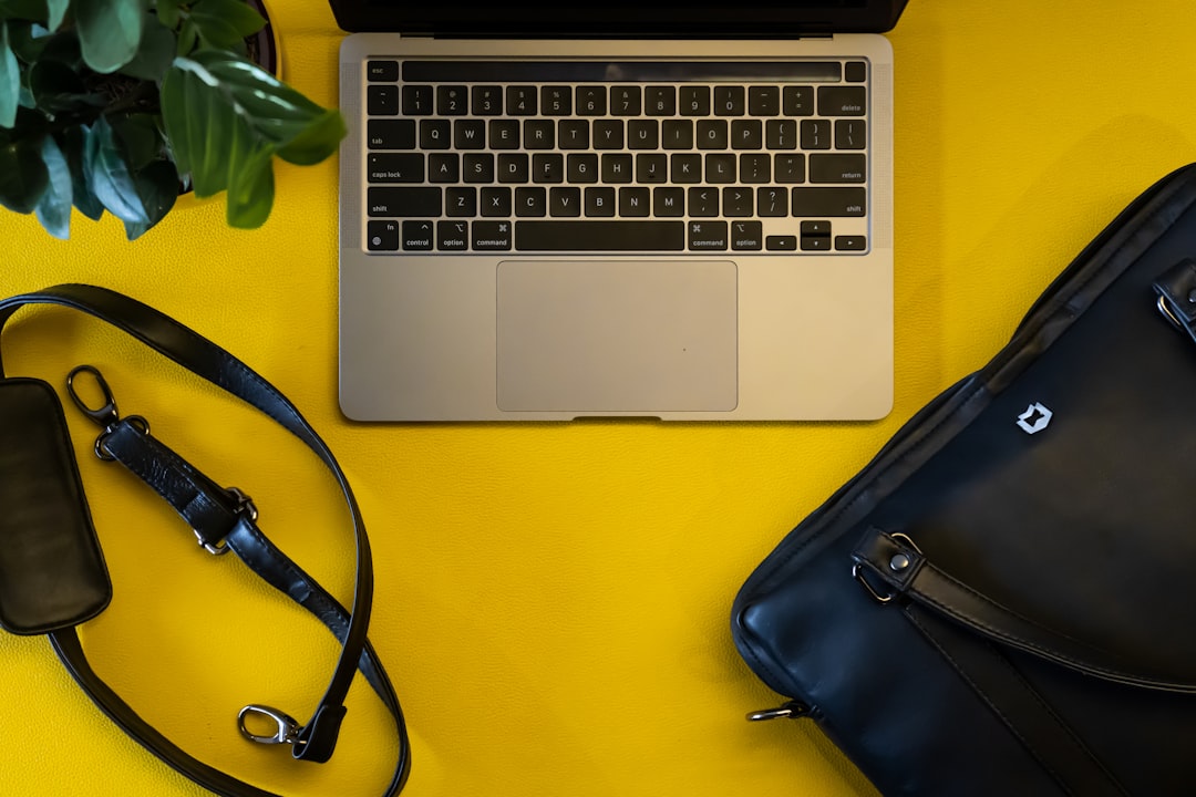 Trendy Laptop Bags That Combine Style and Security
